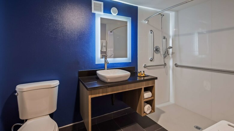 Best Western Plus Columbia River Hotel & Conference Center
