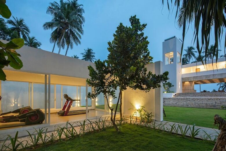 Hotel Serendivi Resort Villa