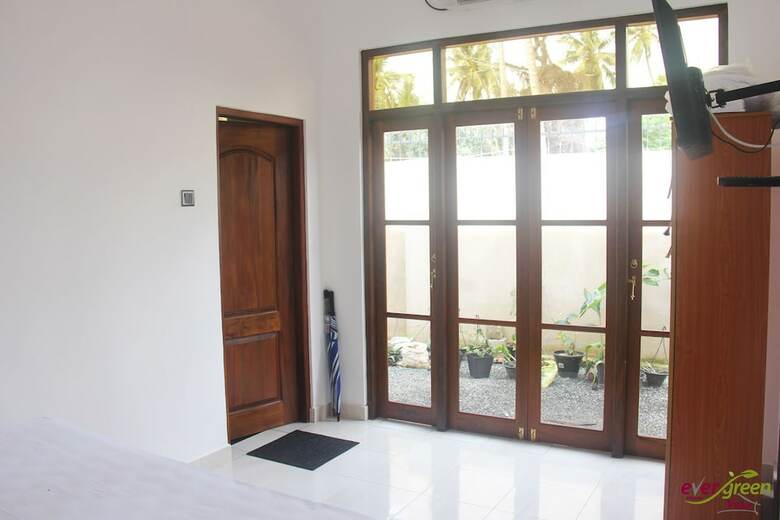 Bed & Breakfast Ever Green Villa