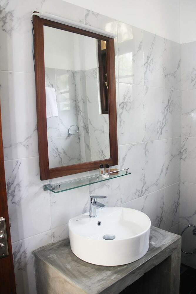 Bed & Breakfast Ever Green Villa