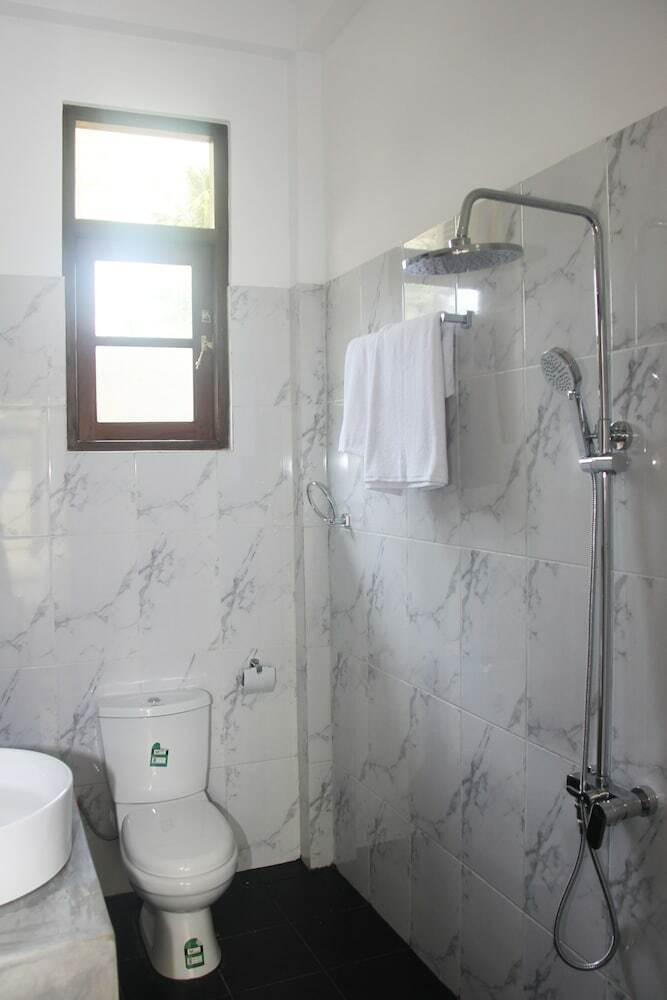 Bed & Breakfast Ever Green Villa