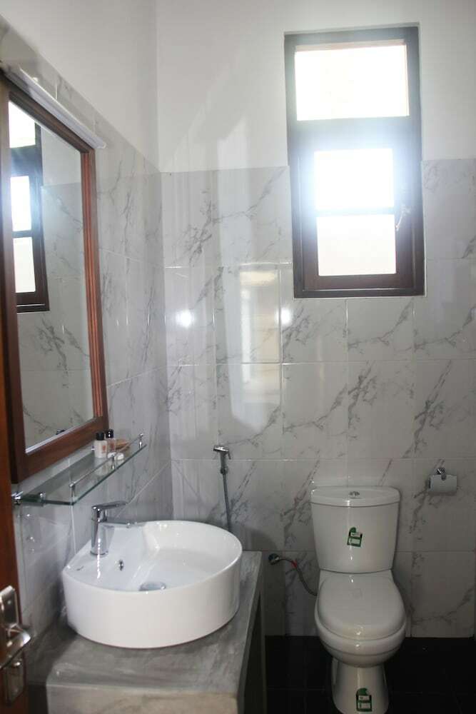 Bed & Breakfast Ever Green Villa