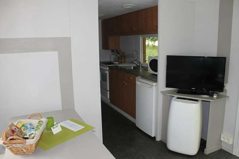 Camping De Montmaurin