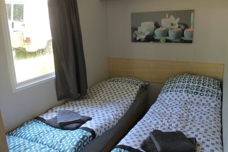 Camping De Montmaurin