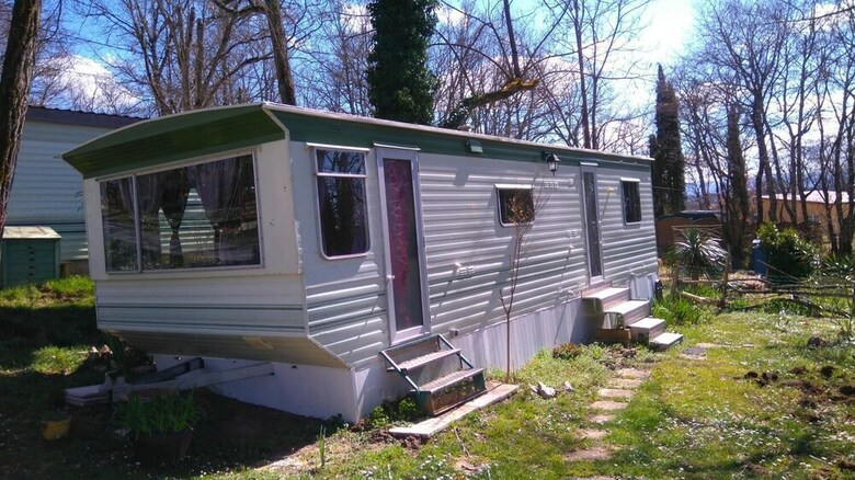 Camping De Montmaurin