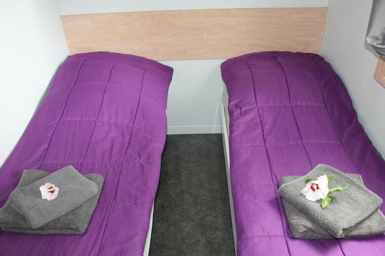 Camping De Montmaurin