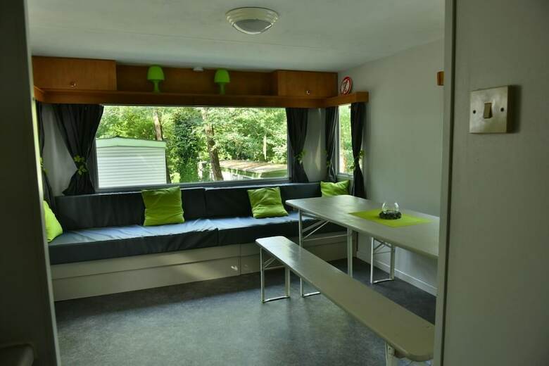 Camping De Montmaurin