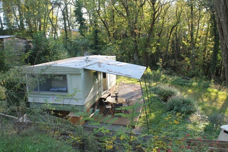 Camping De Montmaurin