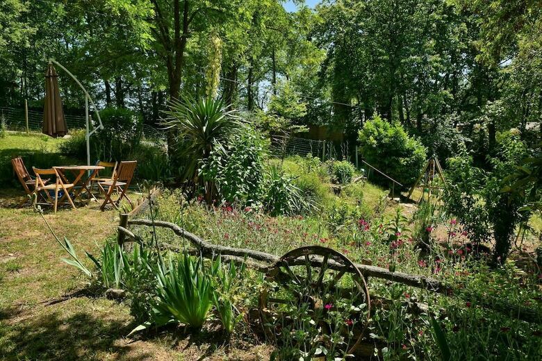 Camping De Montmaurin