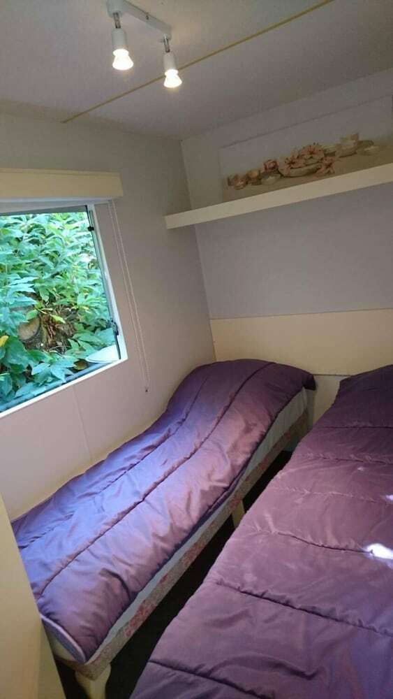 Camping De Montmaurin