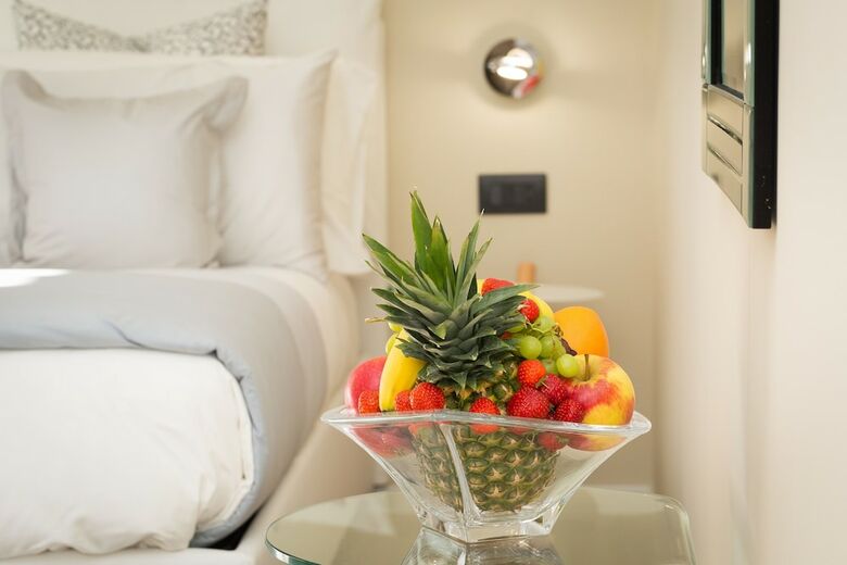 Hotel 126 Gracchi Suites