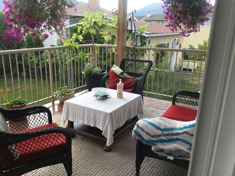 Bed & Breakfast Indiahouse
