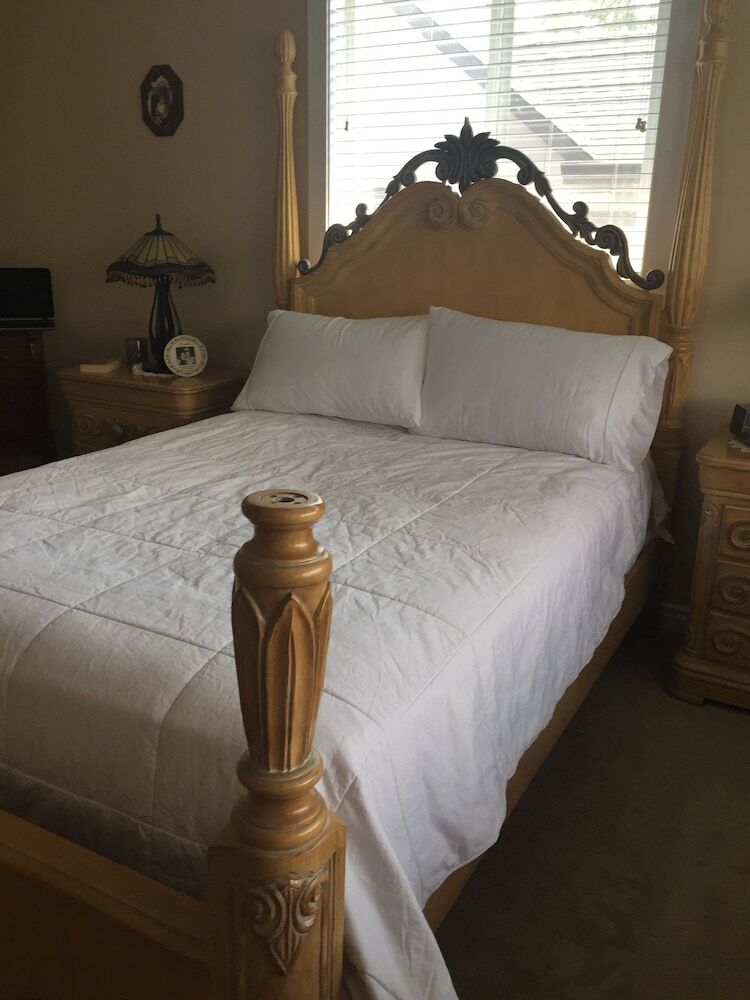 Bed & Breakfast Indiahouse