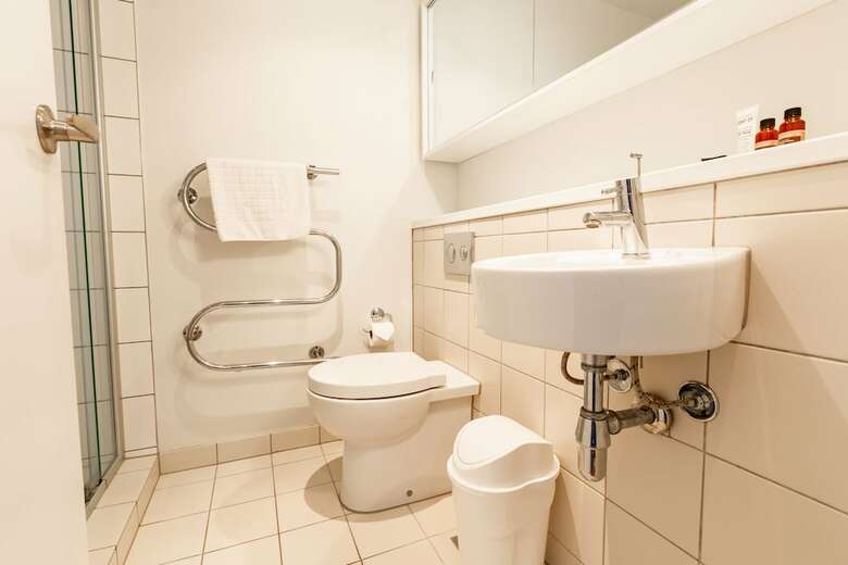 Apartamentos Zodiak's Beautiful Studio With Pool & Gym