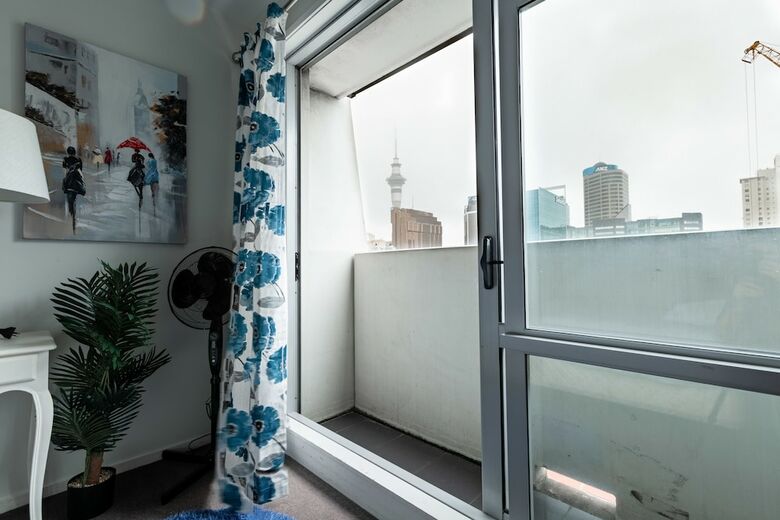 Apartamentos Zodiak's Beautiful Studio With Pool & Gym