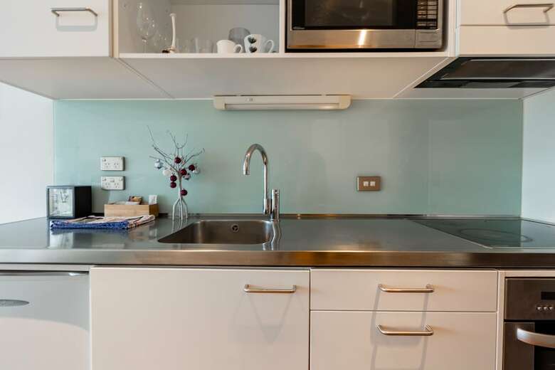 Apartamentos Zodiak's Beautiful Studio With Pool & Gym