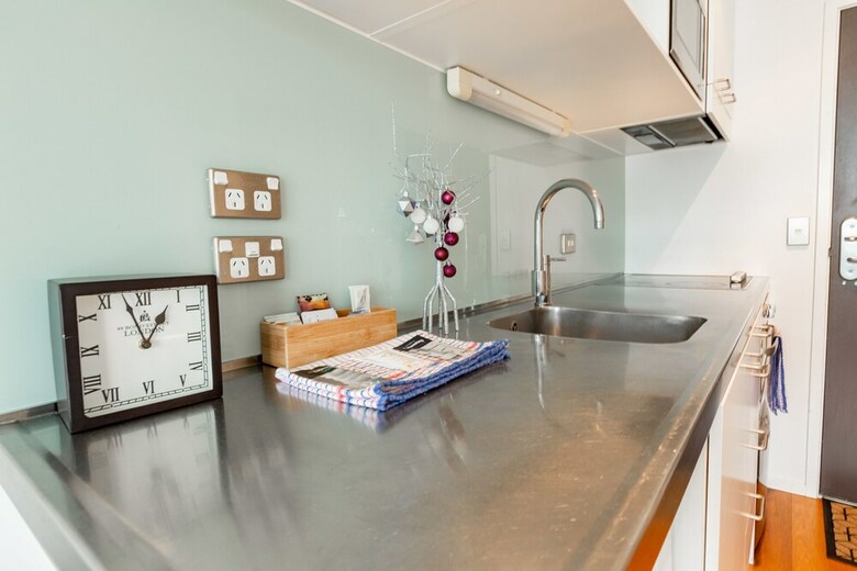 Apartamentos Zodiak's Beautiful Studio With Pool & Gym