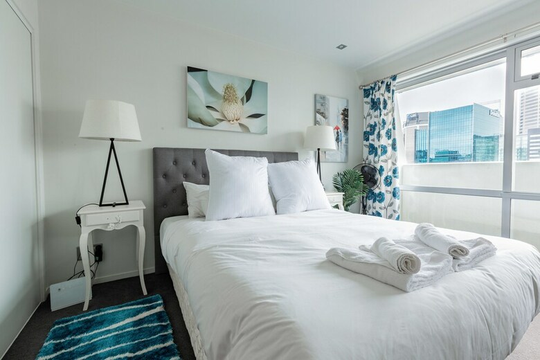 Apartamentos Zodiak's Beautiful Studio With Pool & Gym