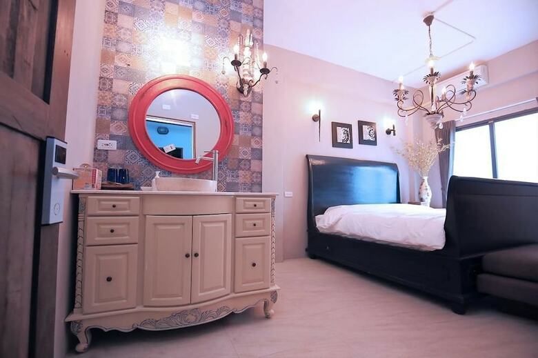 Hotel Mansion 6
