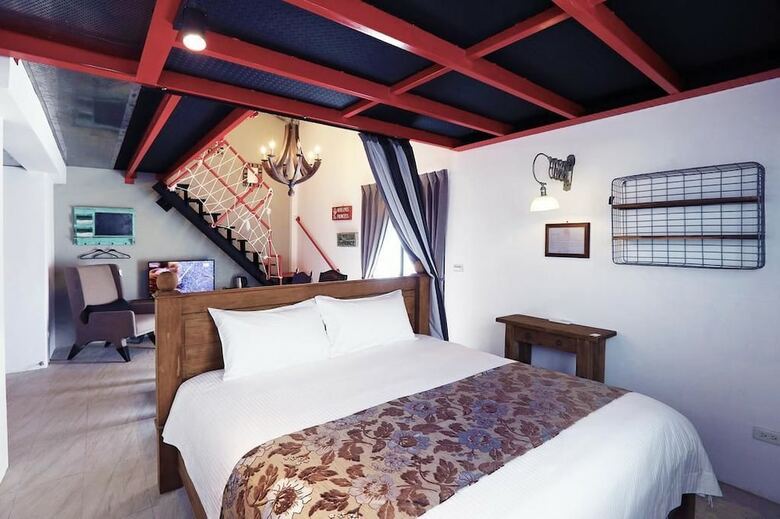 Hotel Mansion 6