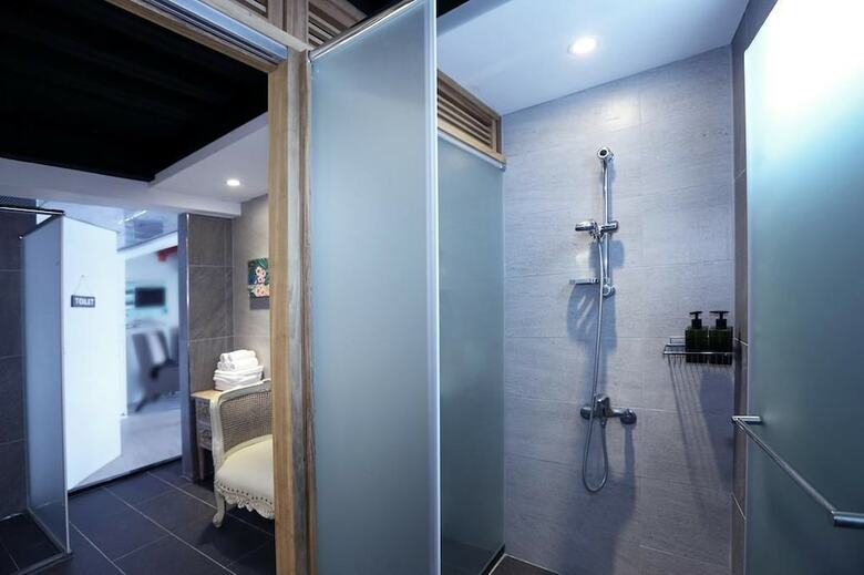 Hotel Mansion 6