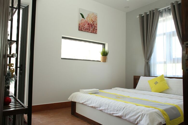 7s Hotel Richy Dalat