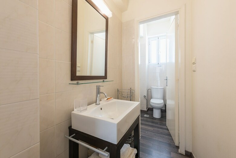 Apartamentos Alc Breathtaking View Of The Acropolis