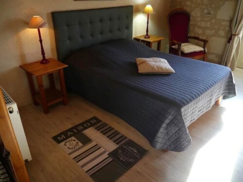 Hotel Auberge de Crissay