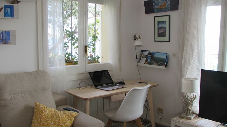 Apartamento A 6 Metros Del Mar En Roses
