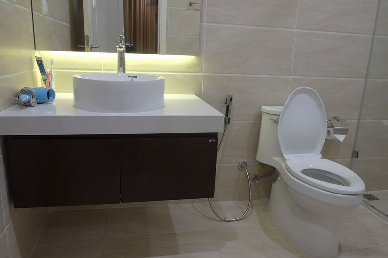 Apartamentos Hanoi Imperia Garden Building