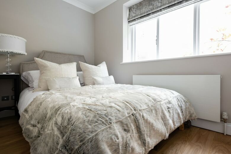 The Luxe Belgravia House By H House
