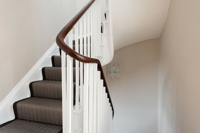 The Luxe Belgravia House By H House