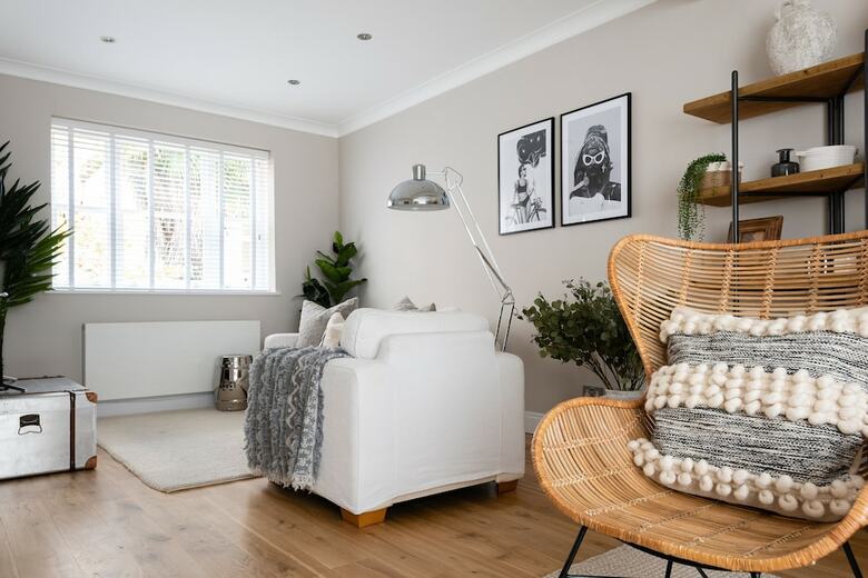 The Luxe Belgravia House By H House