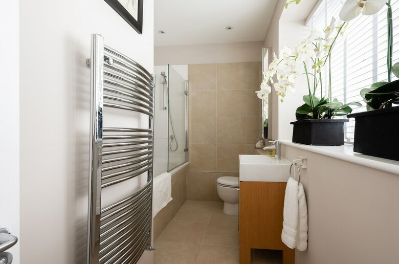 The Luxe Belgravia House By H House