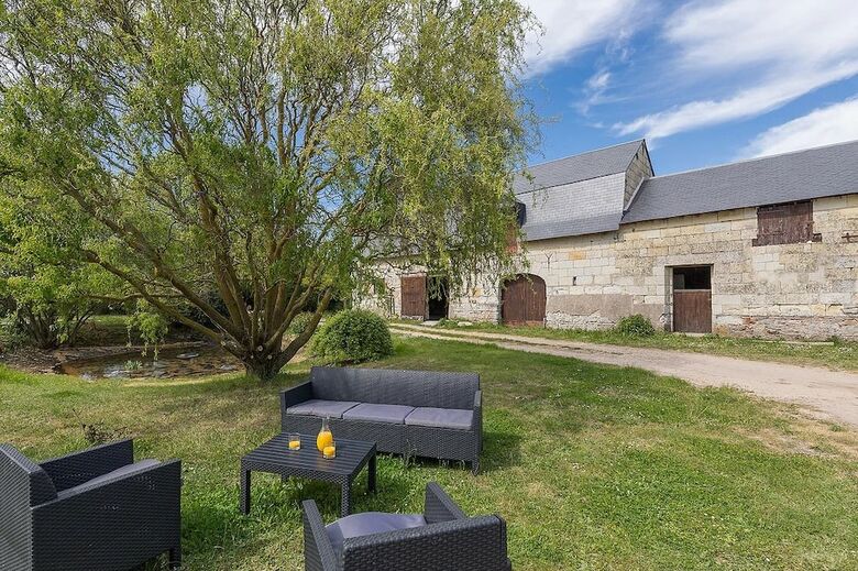 Bed & Breakfast La Grange Renaud Chambres D'h�tes