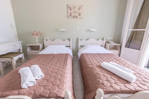 Olive Tree Hotel