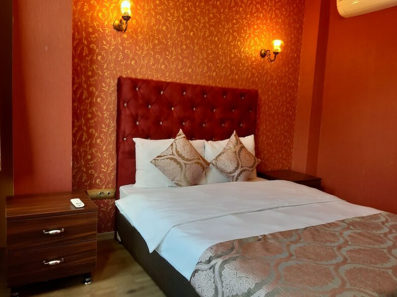 Hotel Royal Suites Sultanahmet