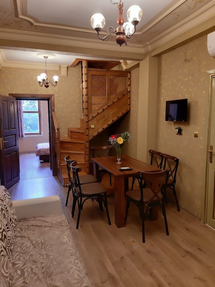 Hotel Royal Suites Sultanahmet