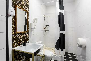 Hostal Strawberry Duck Moscow