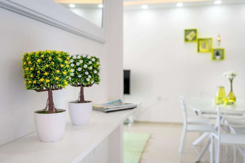 Apartamento Full Option 7people Terrace-lift-parking
