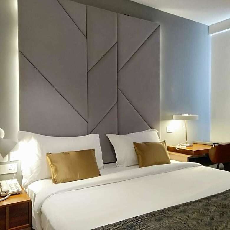 Hotel De Mandarin