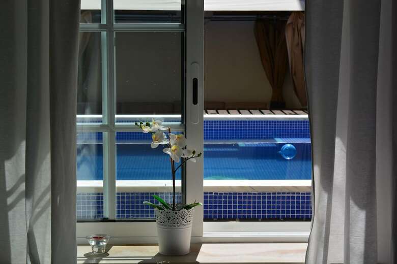 Bed & Breakfast Jos� & Ester House