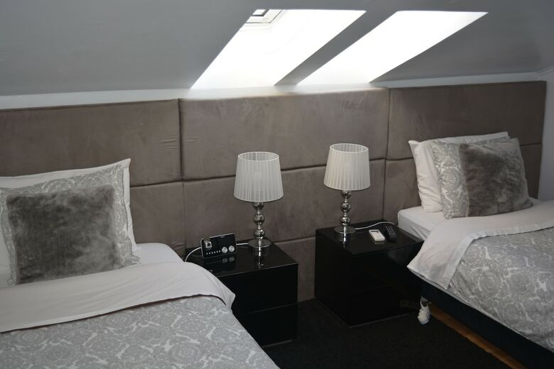 Bed & Breakfast Jos� & Ester House