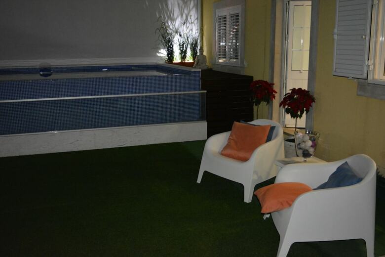 Bed & Breakfast Jos� & Ester House