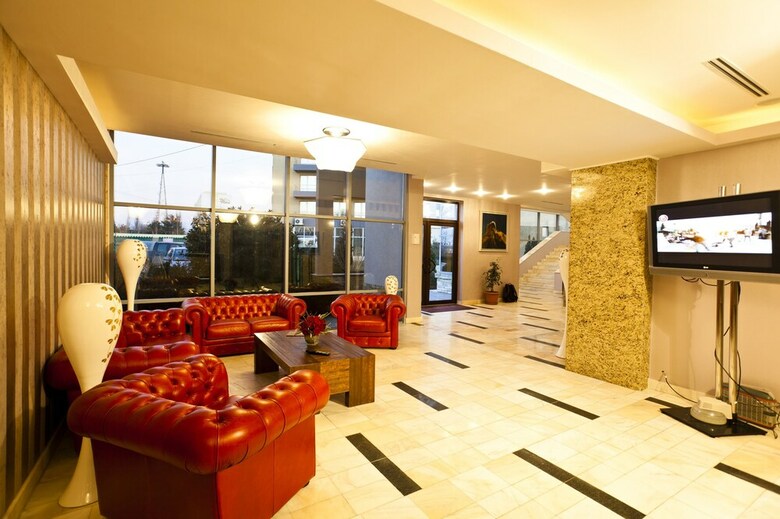 G.g. Gociman Hotel