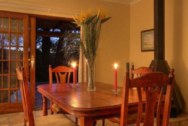 Makonde Cottage
