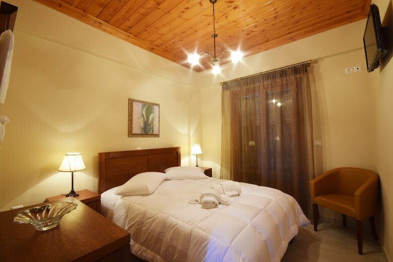 Aparthotel Driopes Villas