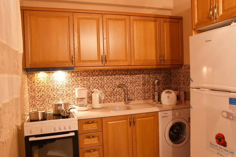 Aparthotel Driopes Villas