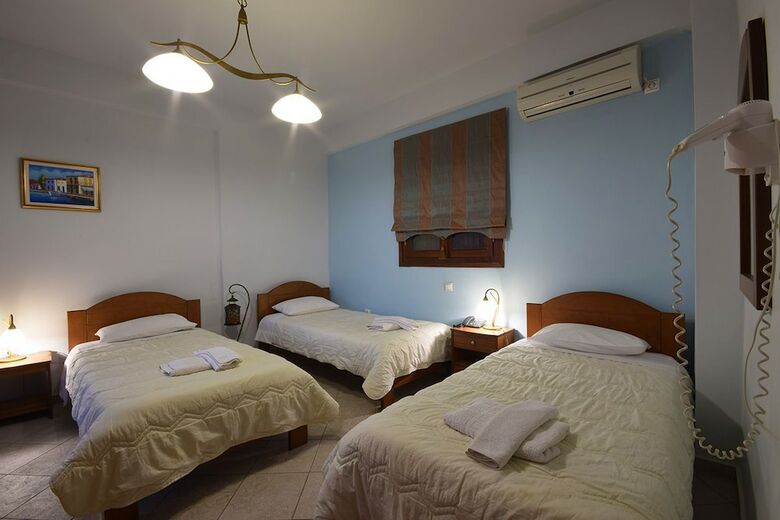 Hotel Sofotel