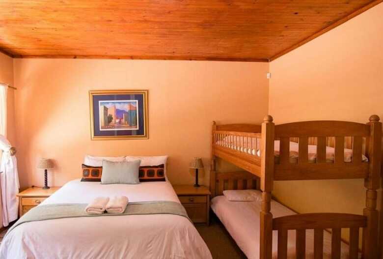 Posada Makonde Lodge